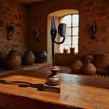 18th Century English Antique