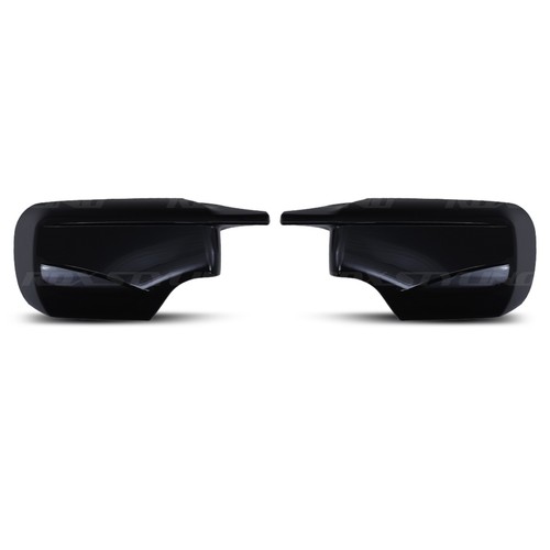 Style wing mirror covers - m,