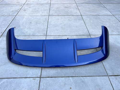 Mk7 ford fiesta st180 spoiler - mk7,
