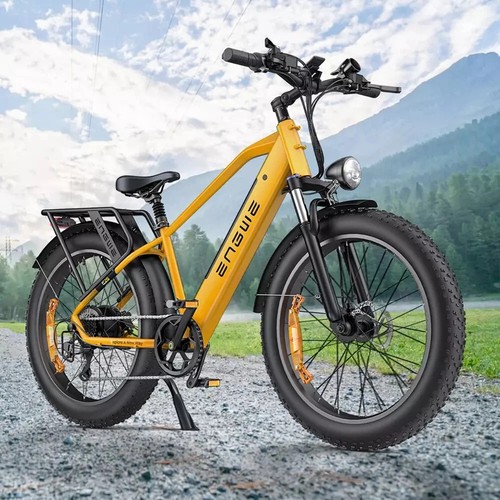 Engwe e26 bike - engwe,