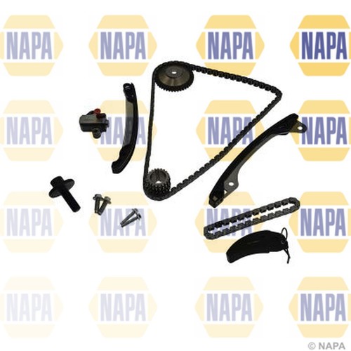 Timing chain kit for - timing,