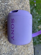 Sony Bluetooth Wireless Speaker SRS-XB12 Outdoor Portable Camping Travel