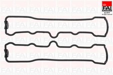 Rocker cover gasket - rocker,