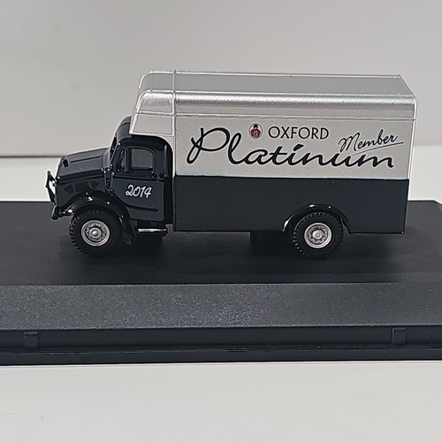 Oxford diecast bedford - diecast,