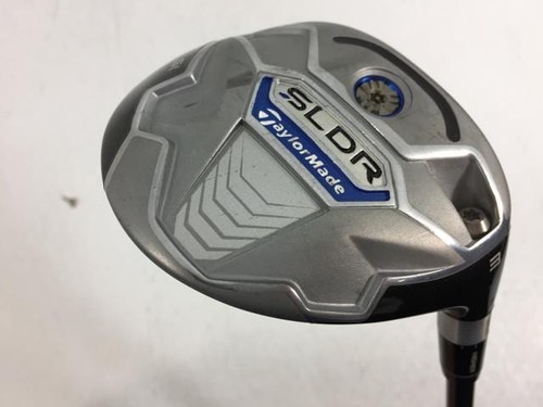 Taylormade sldr fairway - taylormade, wood