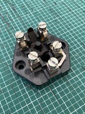 AH Frogeye Sprite Fuse Box New