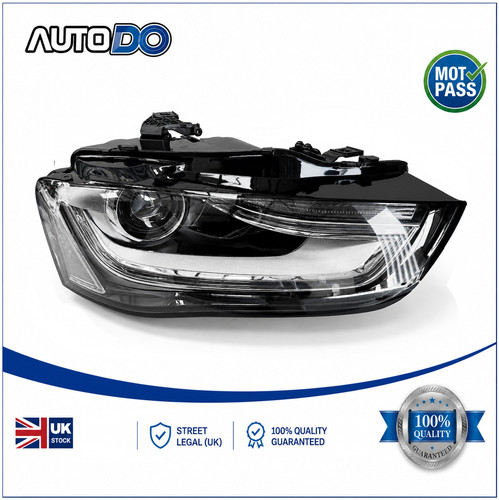 Audi 2012 2015 xenon - audi,