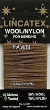FAWN Thread for Darning &