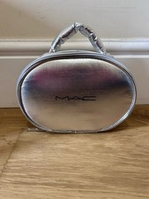 MAC Make Up Bag Cosmetic Case