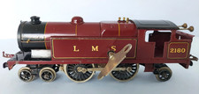 O Gauge HORNBY SERIES No. 2