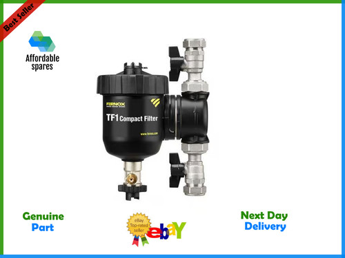 Fernox tf1 22mm compact - fernox,