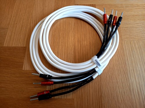 Chord company odyssey - chord,