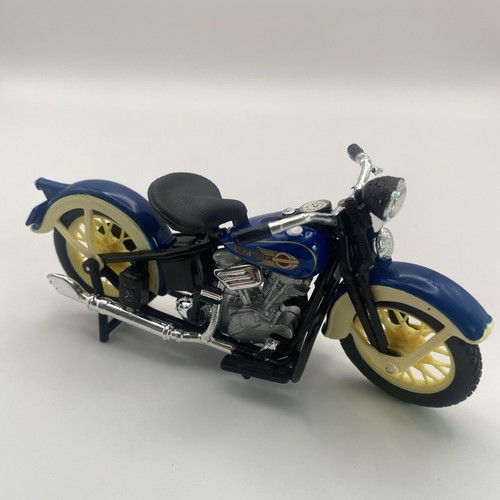 1998 maisto scale model - 1998, 1:18