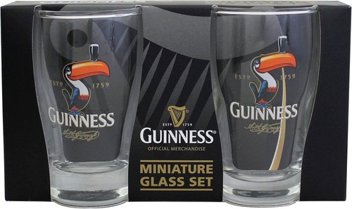 Guinness mini toucan - guinness®,
