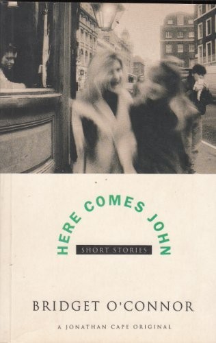 Here comes john - (a, jonathan
