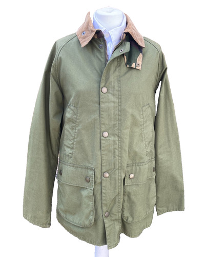 Barbour lightweight bedale - barbour,