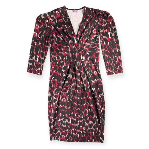 Ingenue london animal - ingenue, print