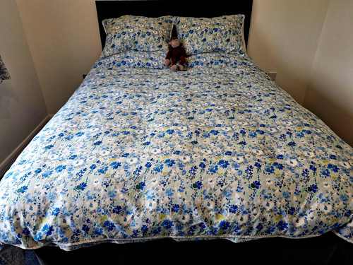 Christy cotton king - cotton, duvet