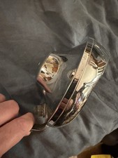 Rare Vintage Chrome Lucas 4