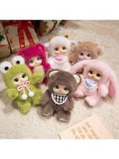 Multicolor Cute Adorable