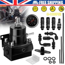 Universal Adjustable Fuel