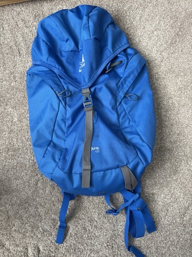 Karrimor jura 25l - 25l, blue
