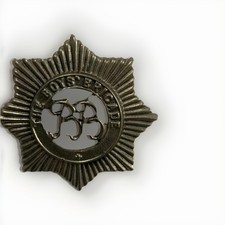 Vintage Boys Brigade Starburst
