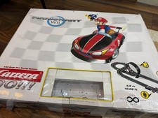 Carrera Go!!! Mario Kart Wii