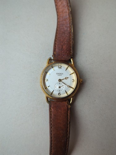 Vintage ladies sekonda - vintage,