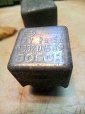 Volvo 240 244 245 Bosch