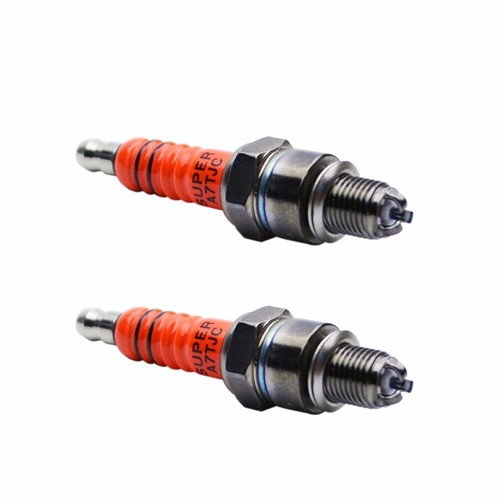 Spark plug a7tjc gy6 - spark,