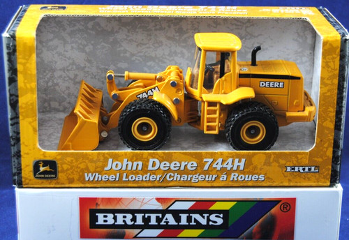 Mint ertl britains 5085 - mint, 1:50