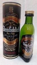Cute Glenfiddich Special