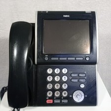 Nec dt700 telephone - nec, phone