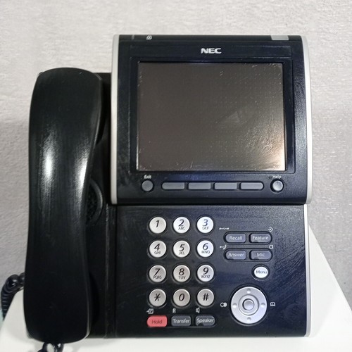 Nec dt700 telephone phone - telephone,