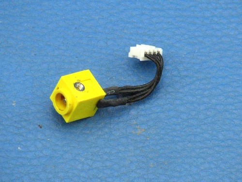 Power socket ibm thinkpad t42 - socket,