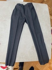 boys ZARA smart trousers age