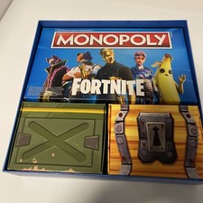 Hasbro Gaming MONOPOLY