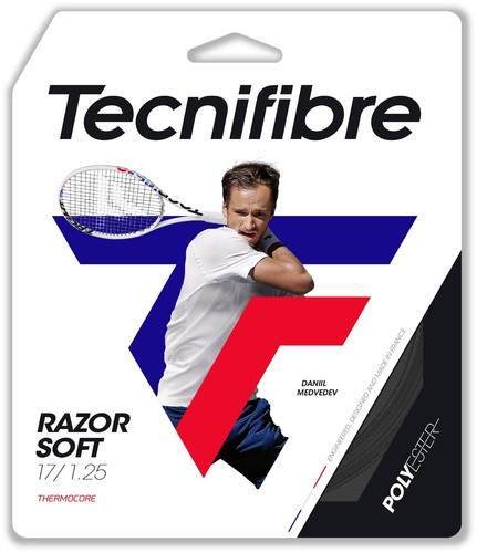 Tecnifibre razor soft - tecnifibre,