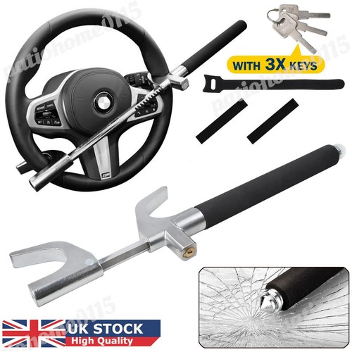 Universal car steering - universal, wheel