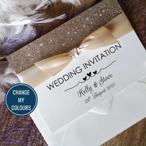 Personalised wedding - personalised,
