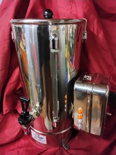 Military catering urn - military, 2