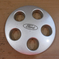 Genuine Ford  Scorpio Alloy