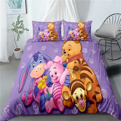 Winnie the pooh - pooh, duvet