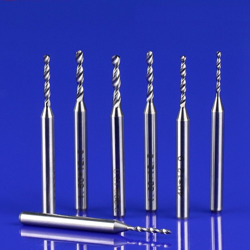 10pcs pcb carbide - 10pcs, mill