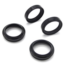 Fork Oil Dust Seal Set For