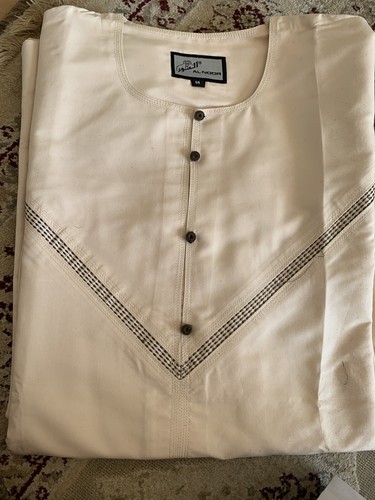 Mens omani arab robe - mens,