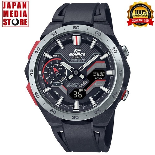 Casio edifice windflow - casio,