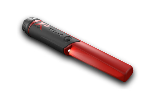Deus mi4 pin pointer - deus, inc