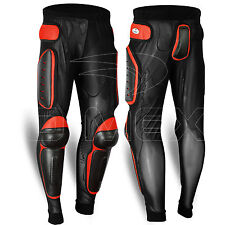 Motorcycle Body Armour